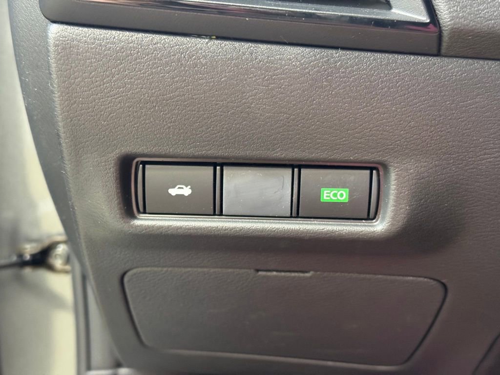 New 2026 Nissan Sentra S FWD image 27