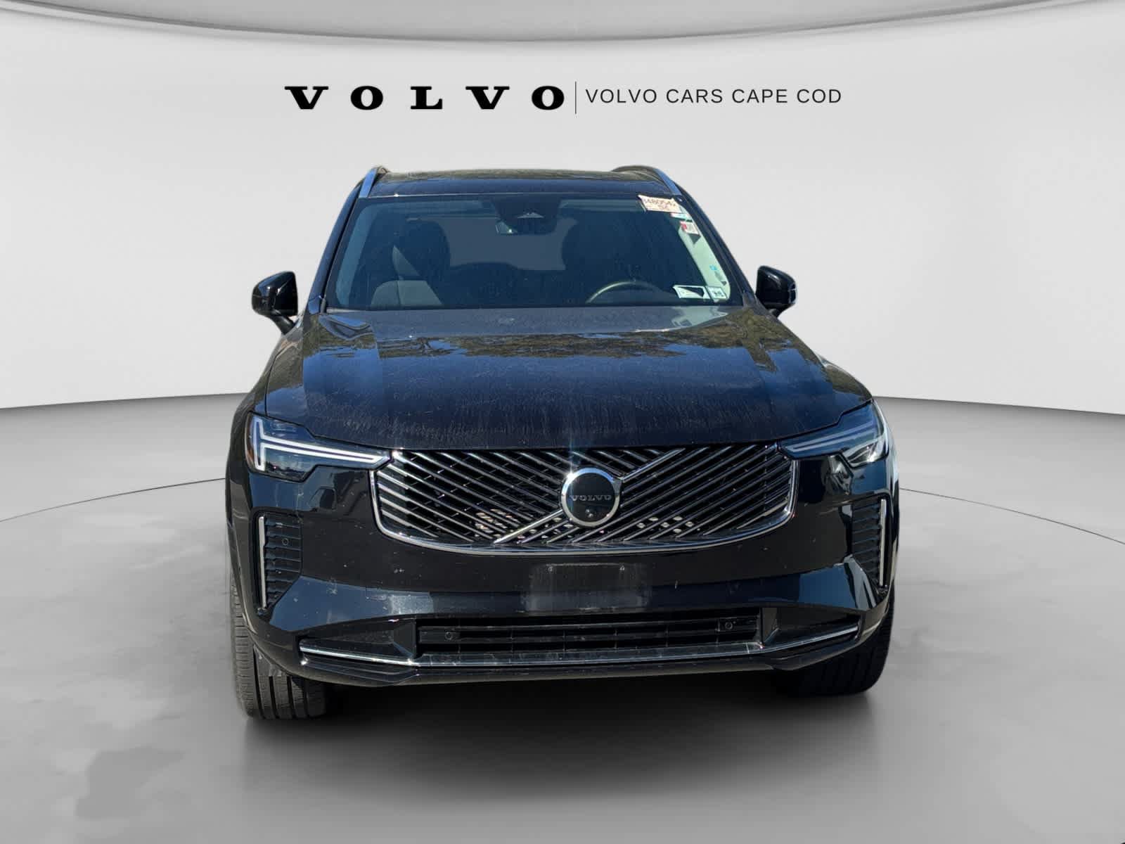 Used 2026 Volvo XC90 B6 Plus AWD/4WD image 2