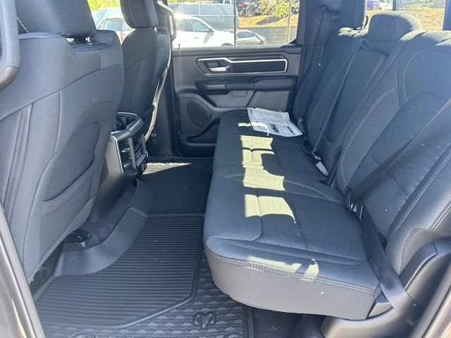 New 2026 RAM 1500 2WD Crew Cab image 20