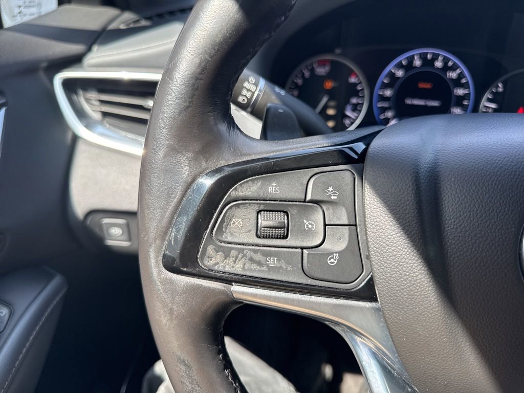 Used 2022 Buick Enclave Premium image 17