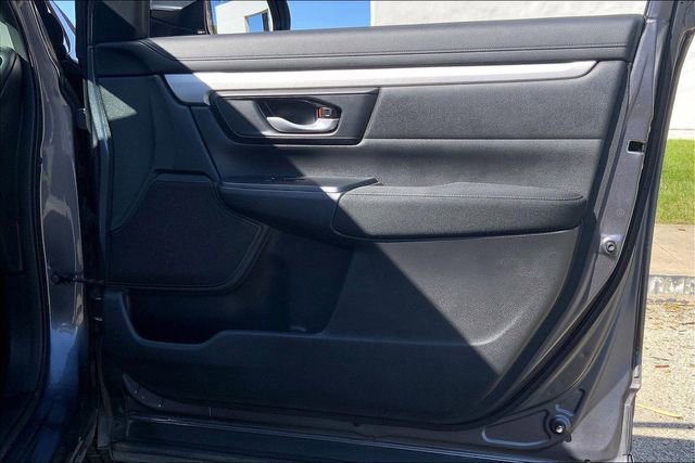 Used 2019 Honda CR-V LX image 23
