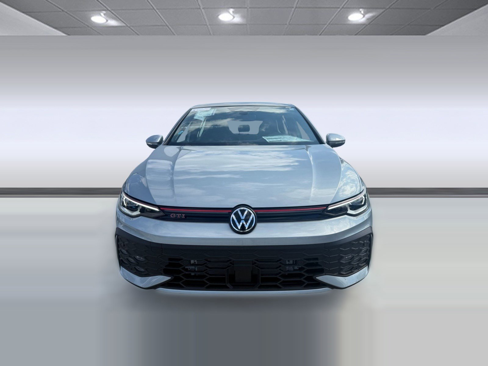 New 2026 Volkswagen GTI Autobahn image 5