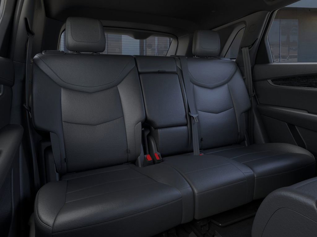 New 2025 Cadillac XT5 Premium Luxury w/ Technology Package image 17