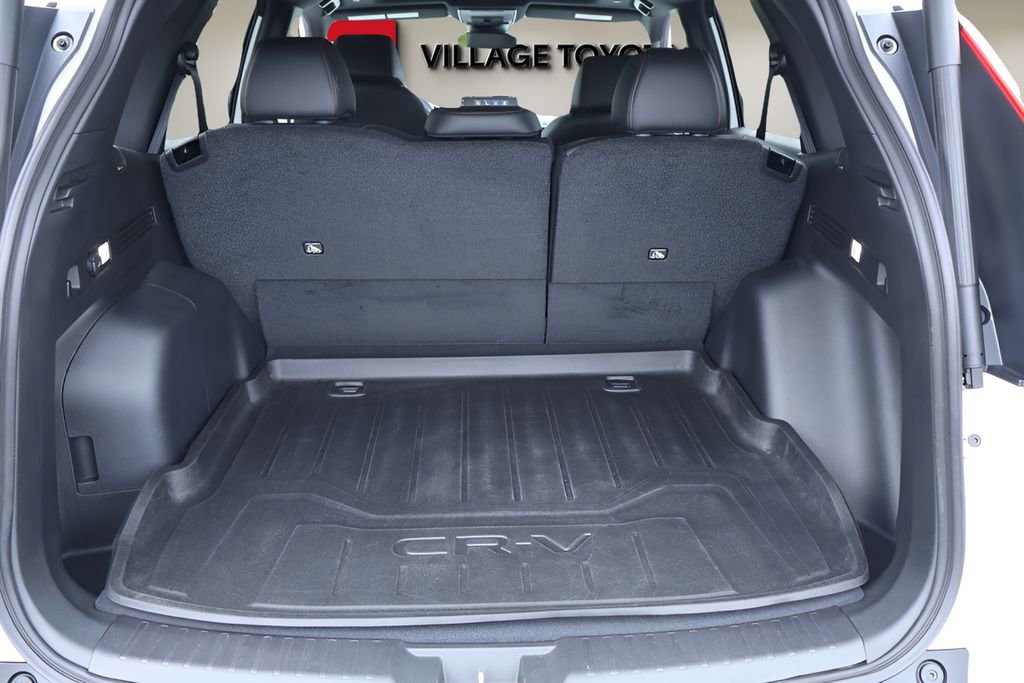 Used 2025 Honda CR-V Sport-L image 15
