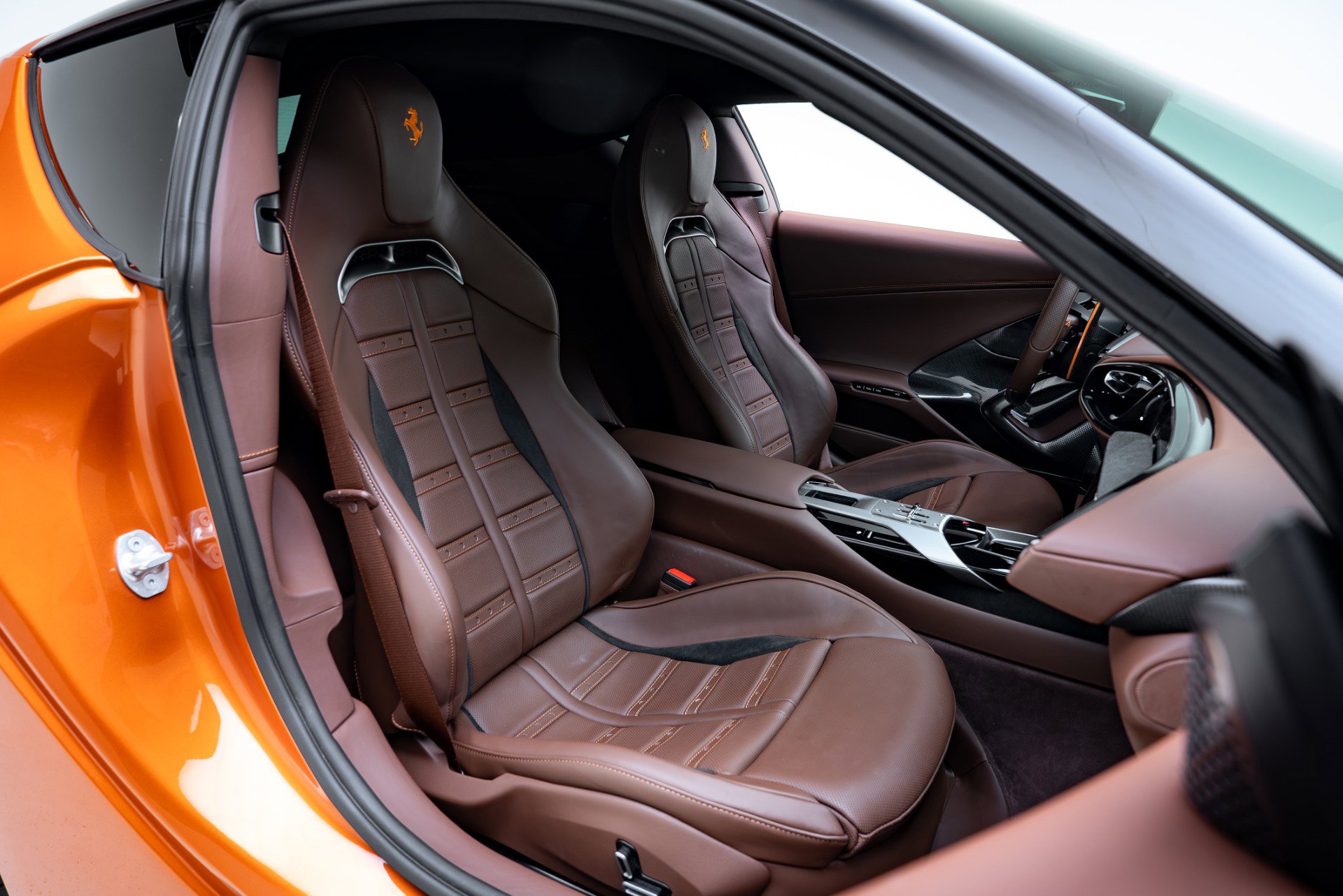 Used 2025 Ferrari 12Cilindri RWD image 19