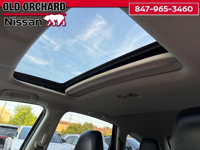 Used 2014 Honda CR-V EX-L image 13