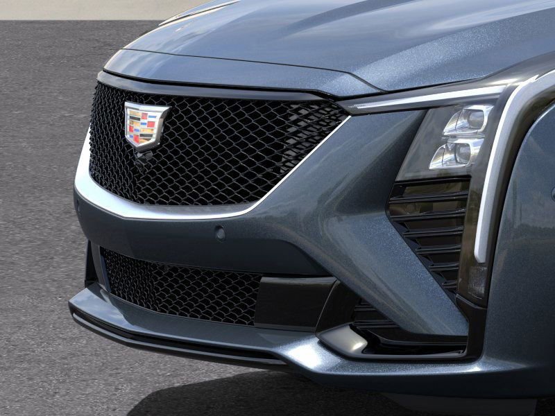 New 2025 Cadillac CT5 Sport w/ Technology Package image 13