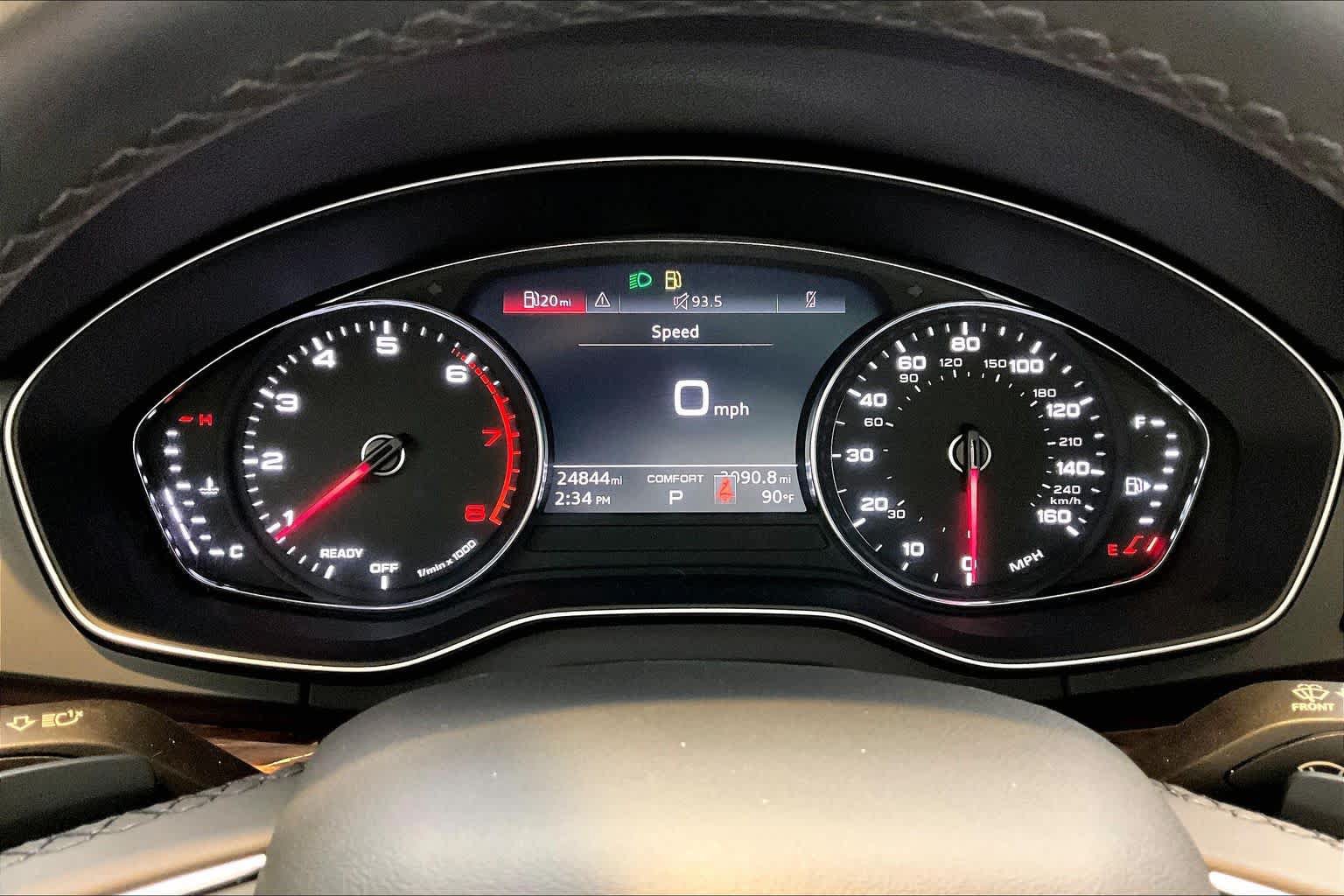 Certified 2023 Audi Q5 2.0T Premium w/ Convenience Package AWD/4WD image 26
