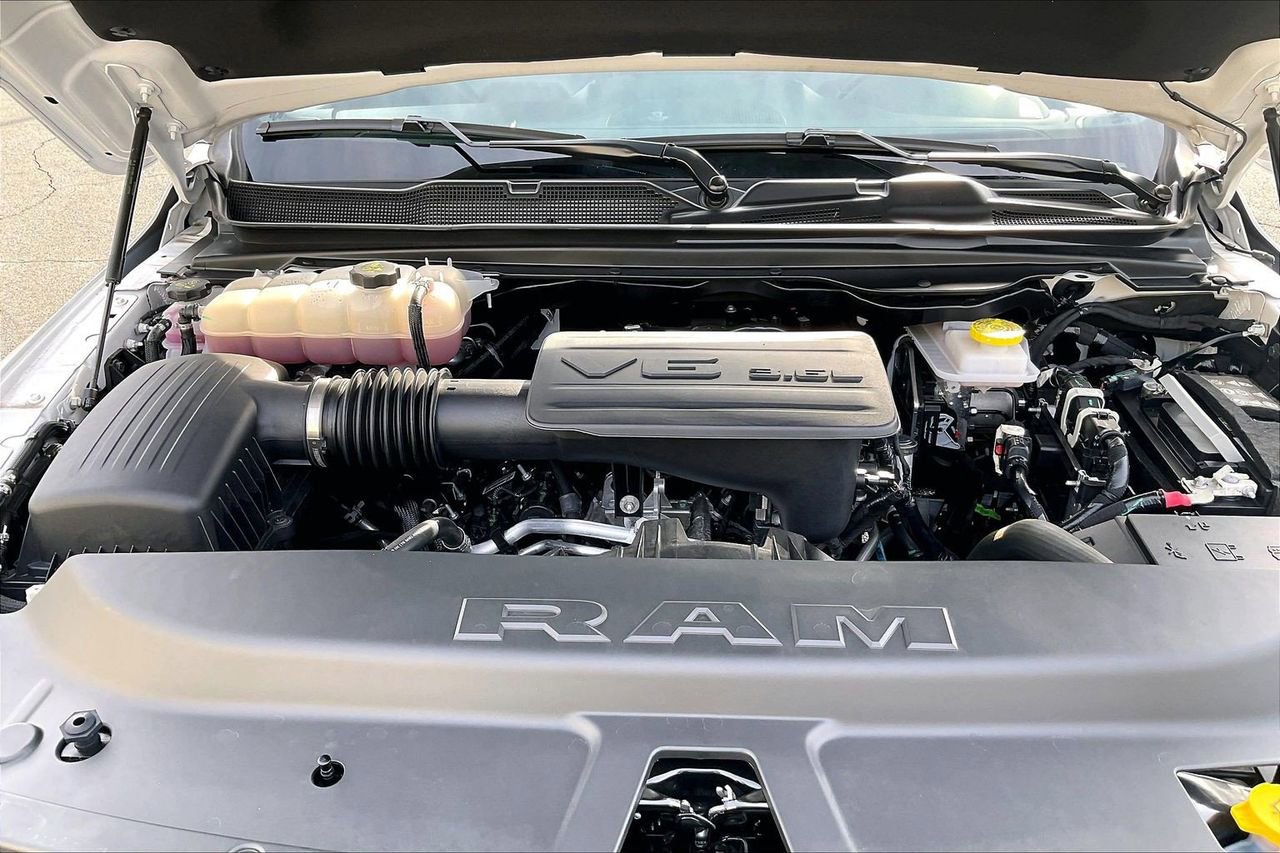 Certified 2025 RAM 1500 Tradesman image 38