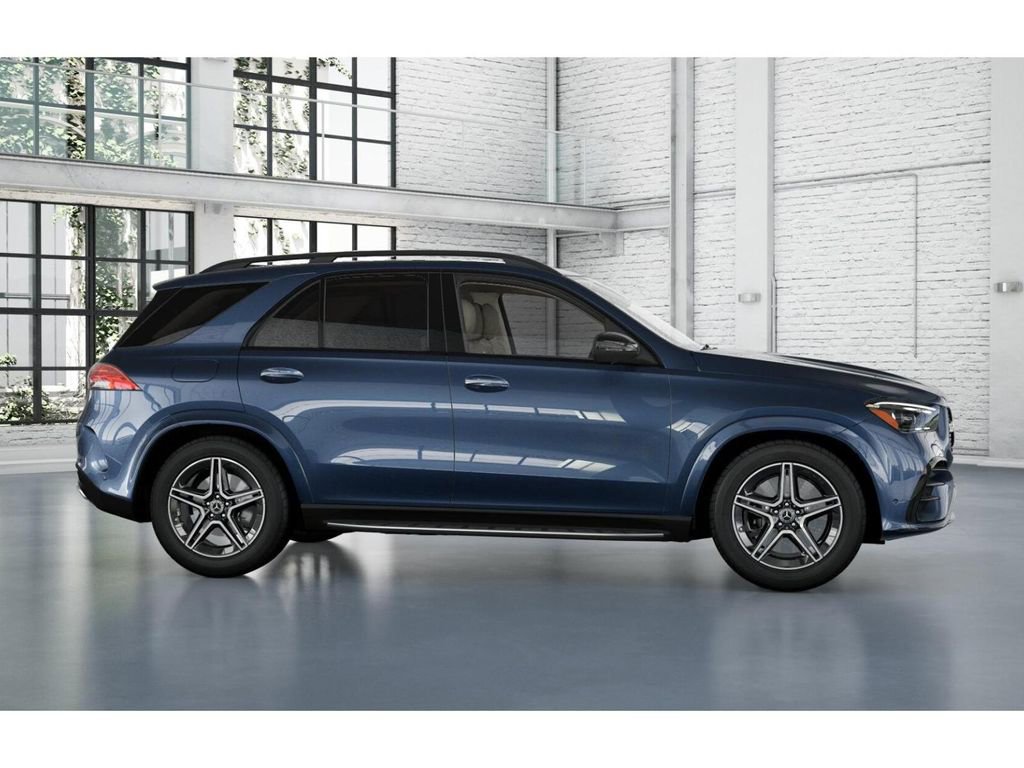 Used 2026 Mercedes-Benz GLE 450 4MATIC image 15