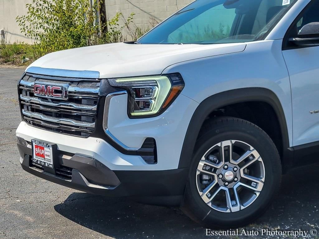 New 2026 GMC Terrain Elevation image 3