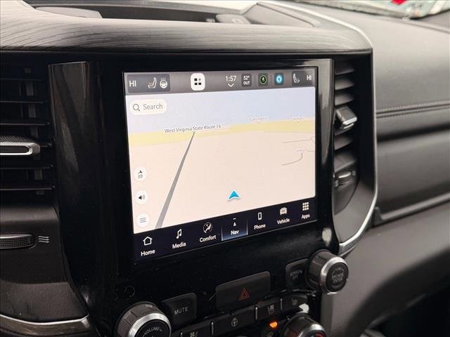 Used 2024 RAM 1500 Laramie image 19