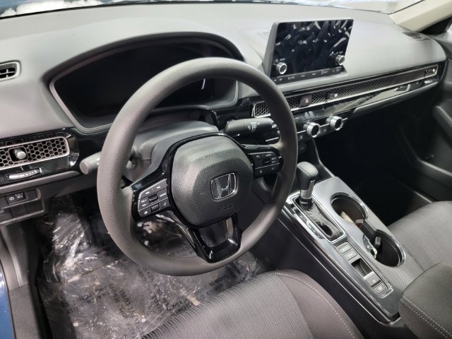New 2026 Honda Civic LX image 11