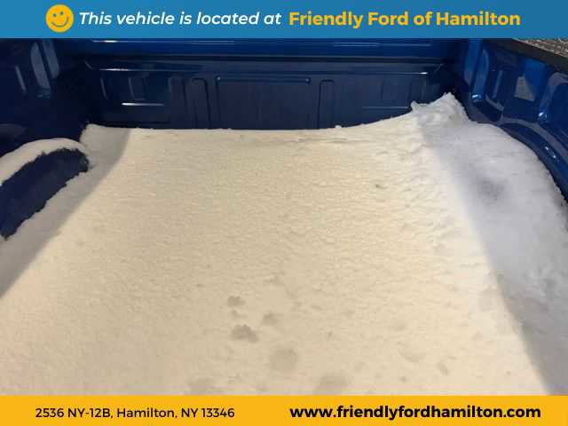 Used 2025 Ford F150 XLT w/ Equipment Group 302A MID image 9