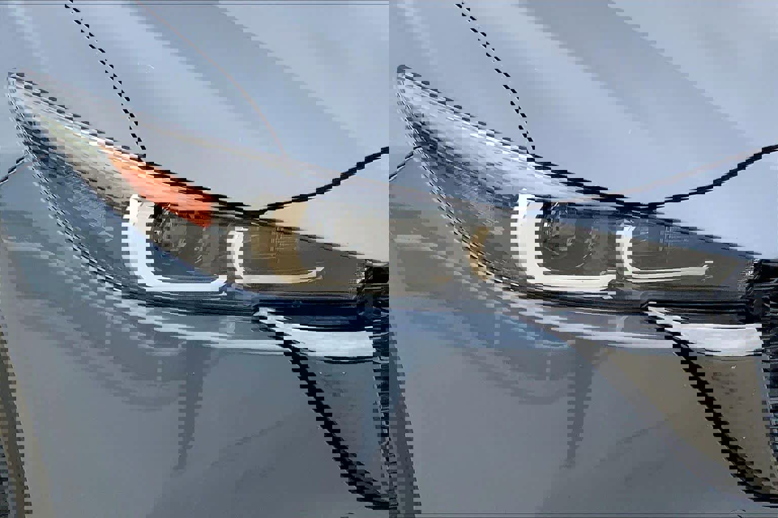 Used 2023 MAZDA CX-5 Carbon Edition image 27