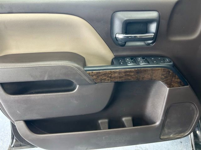 Used 2018 Chevrolet Silverado 1500 LT w/ All Star Edition image 14