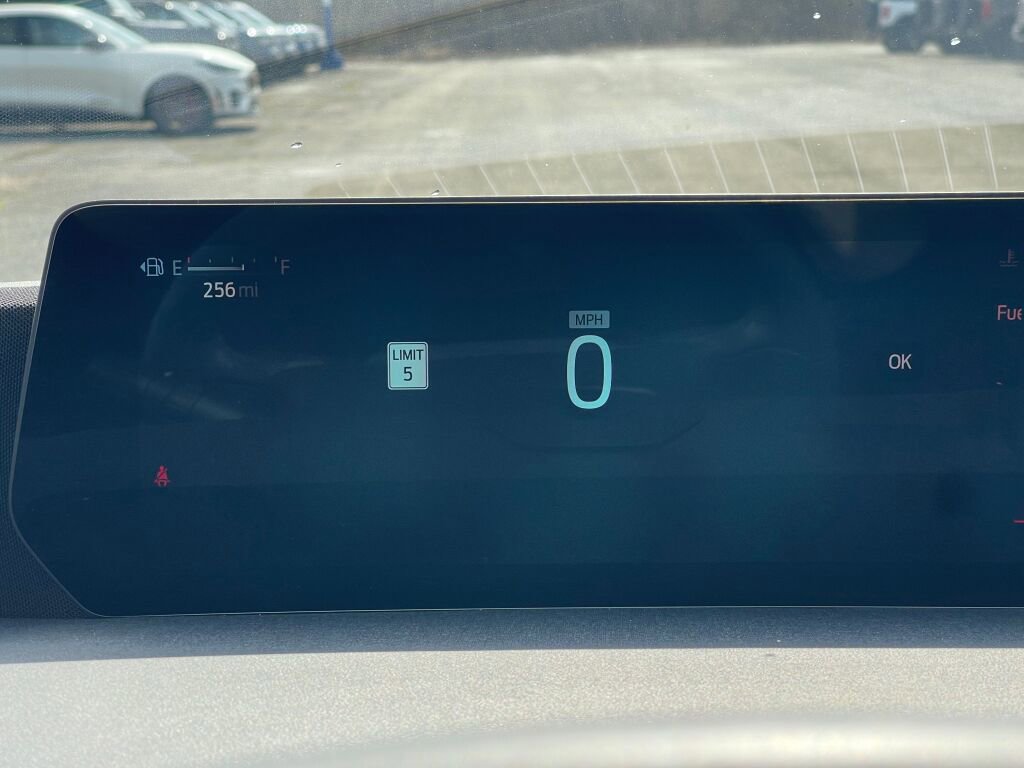 Certified 2025 Ford Expedition Max Active image 20