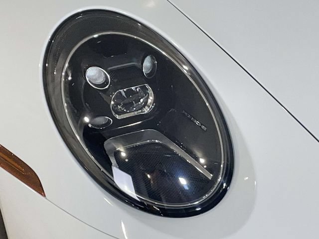 Certified 2023 Porsche 911 Carrera RWD image 15