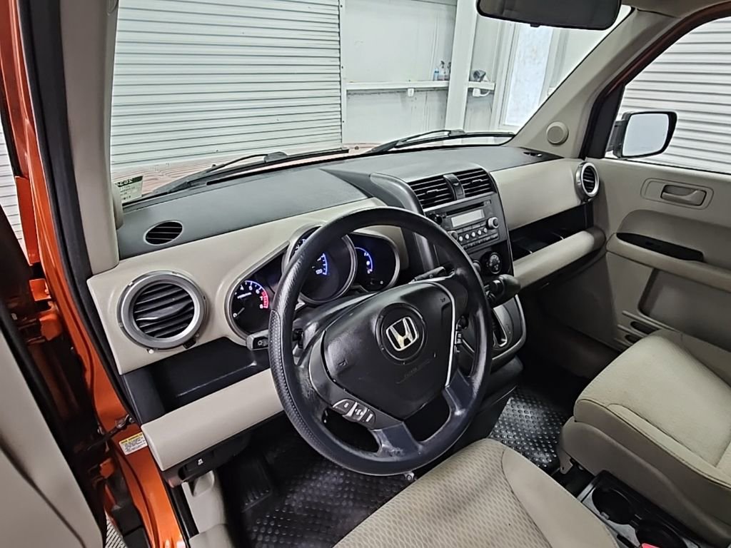 Used 2011 Honda Element EX image 11