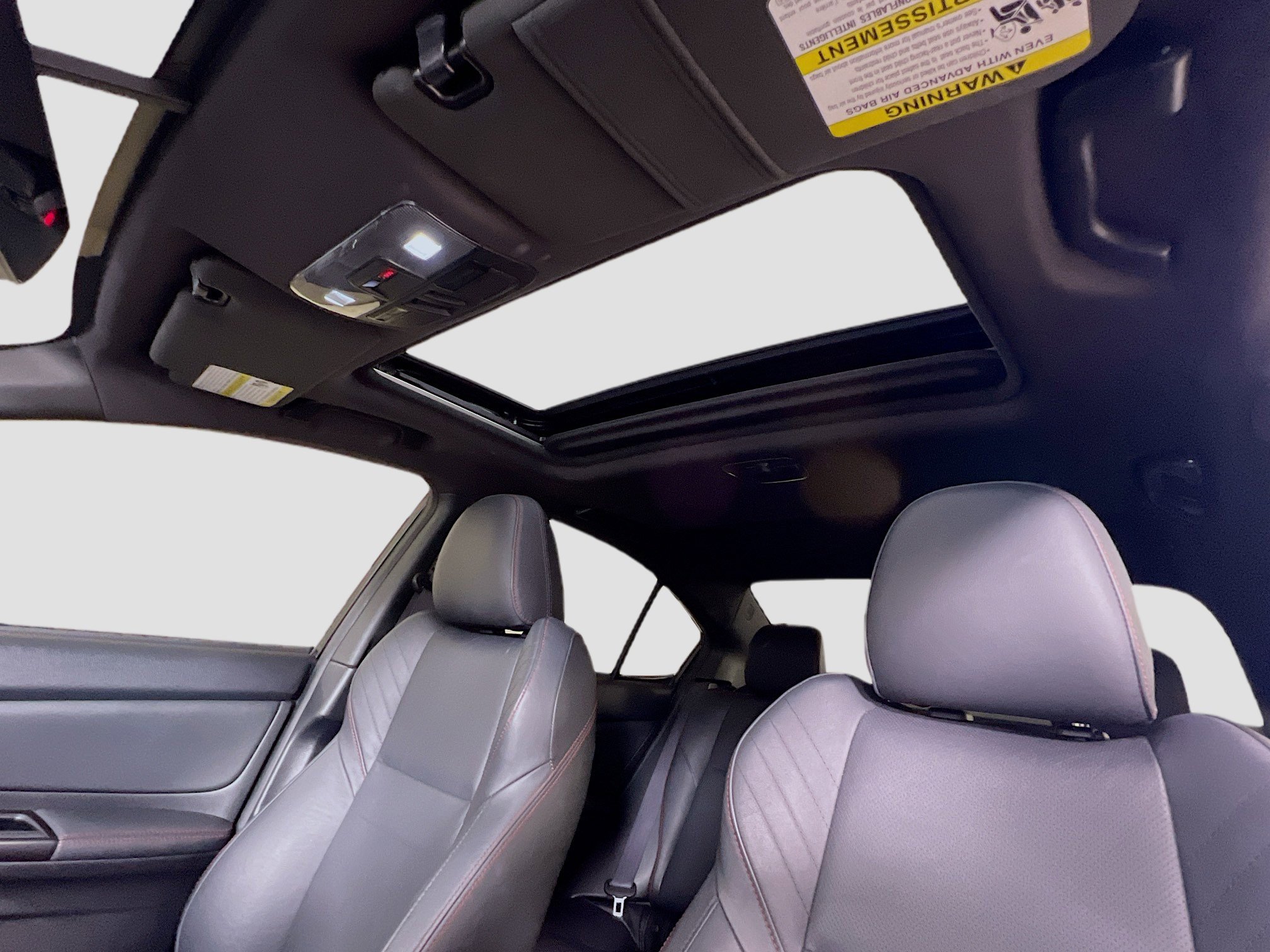 Used 2021 Subaru WRX Limited w/ Popular Package #1 image 22