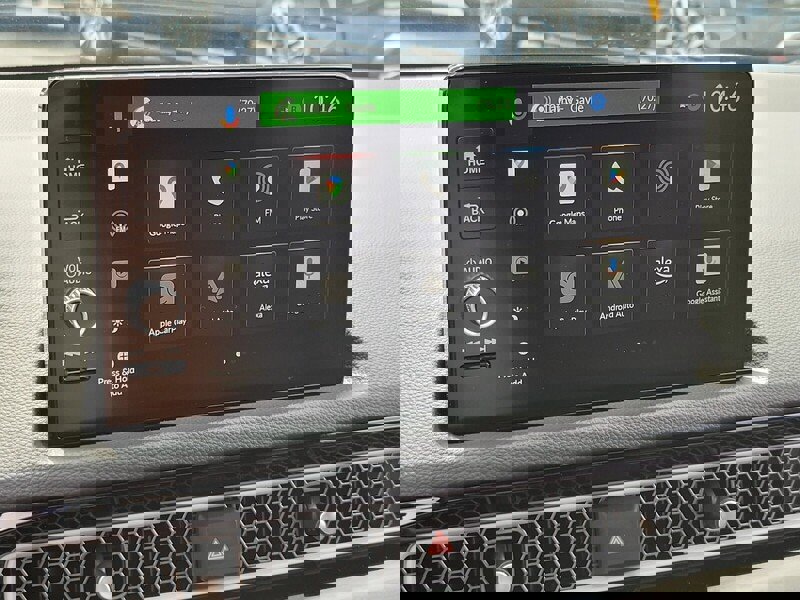 Used 2025 Honda Civic Sport Touring image 20