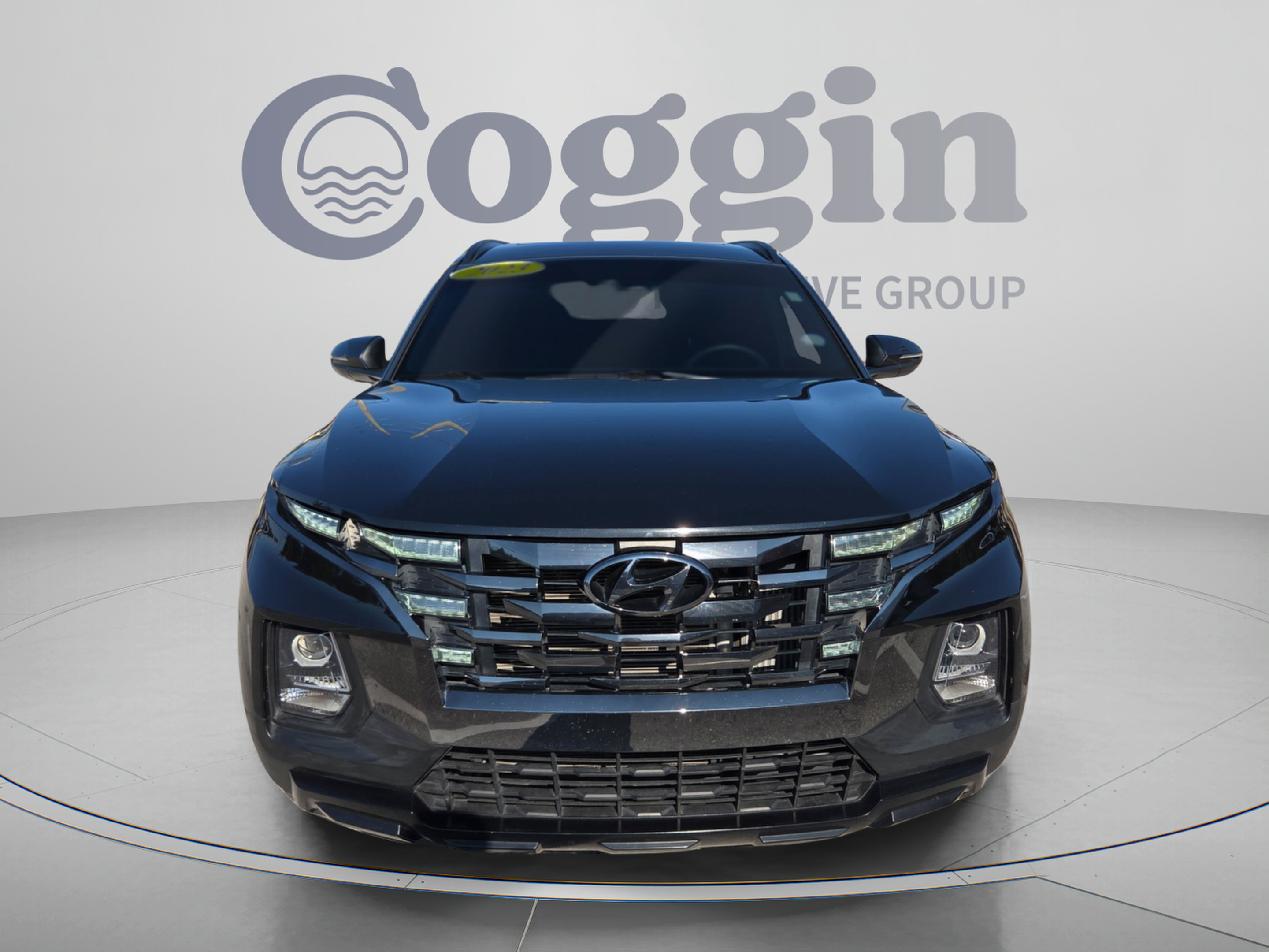 Certified 2023 Hyundai Santa Cruz Night AWD/4WD image 8