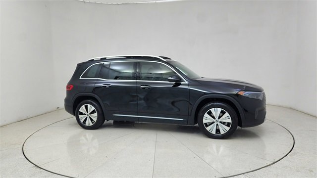 Used 2024 Mercedes-Benz EQB 250+ 250+ w/ Driver Assistance Package image 64