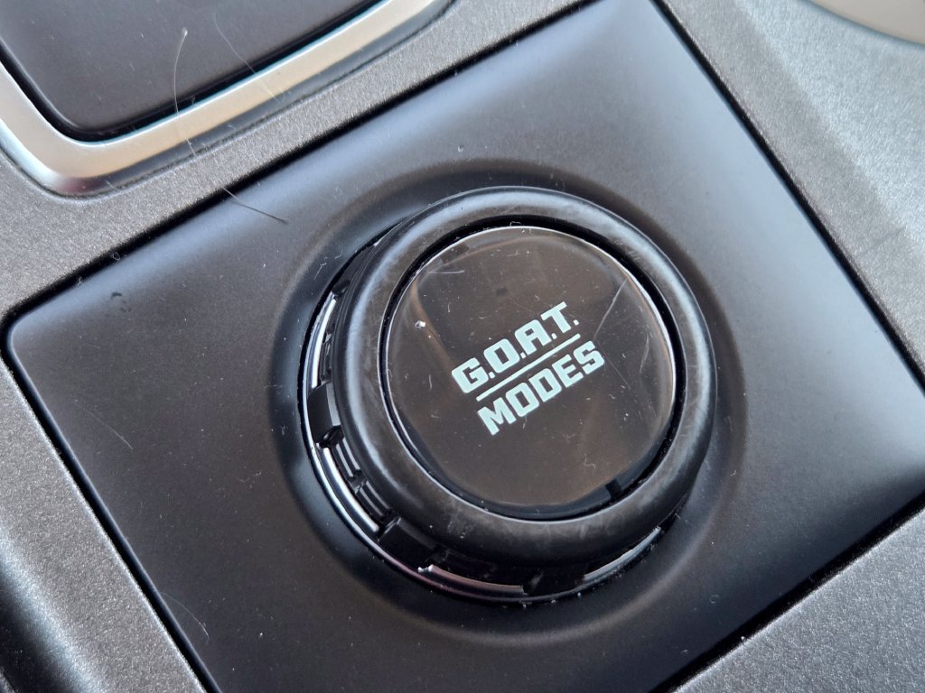 Used 2025 Ford Bronco Sport Big Bend AWD/4WD image 34