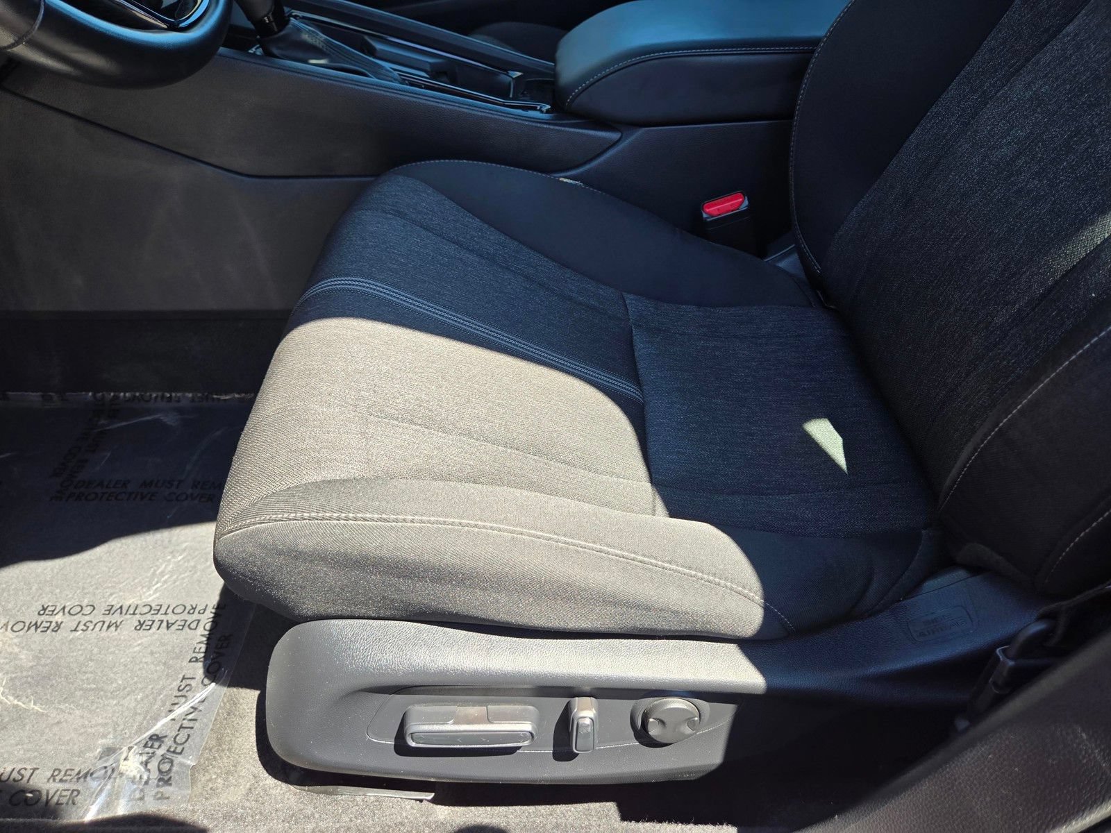 Certified 2024 Honda Accord Sport image 11