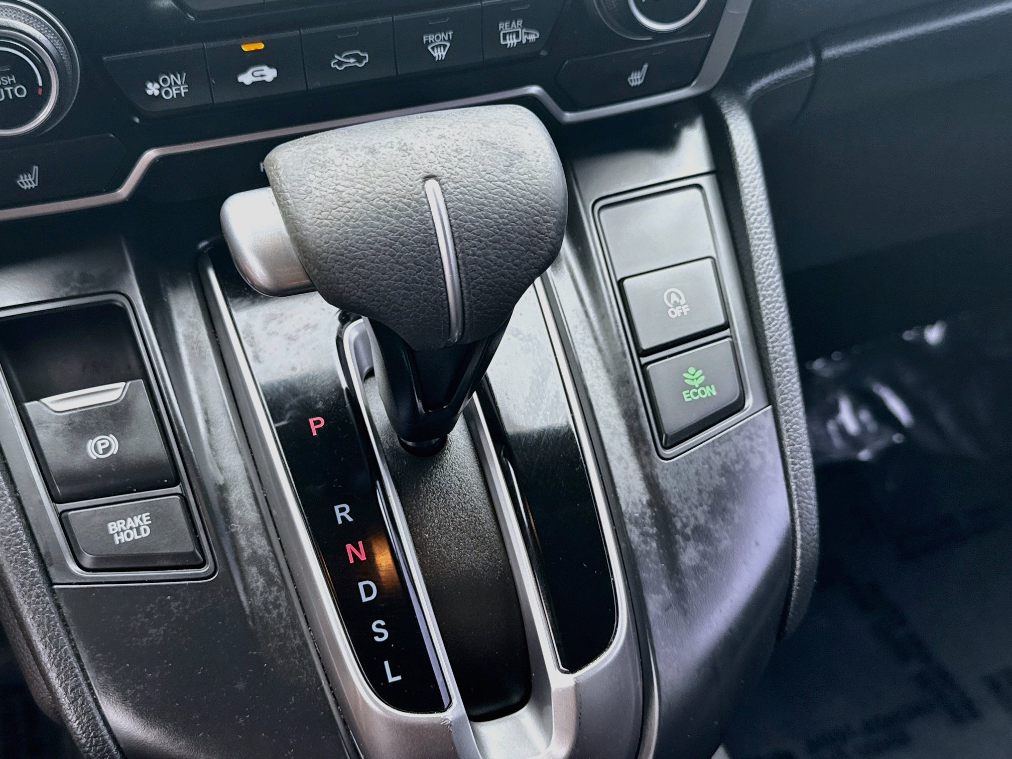 Used 2022 Honda CR-V EX image 14