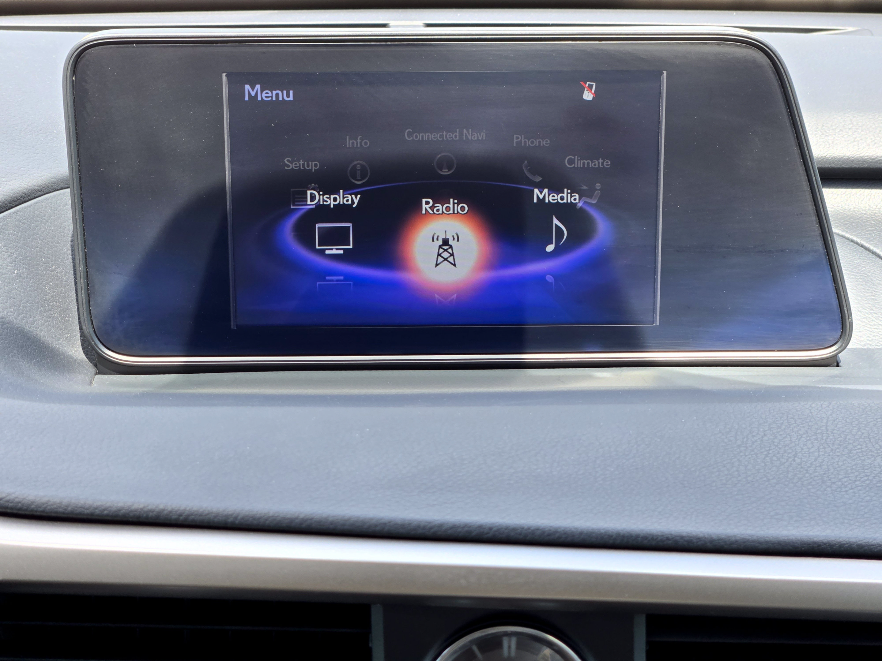 Used 2018 Lexus RX 350 FWD w/ Premium Package image 13