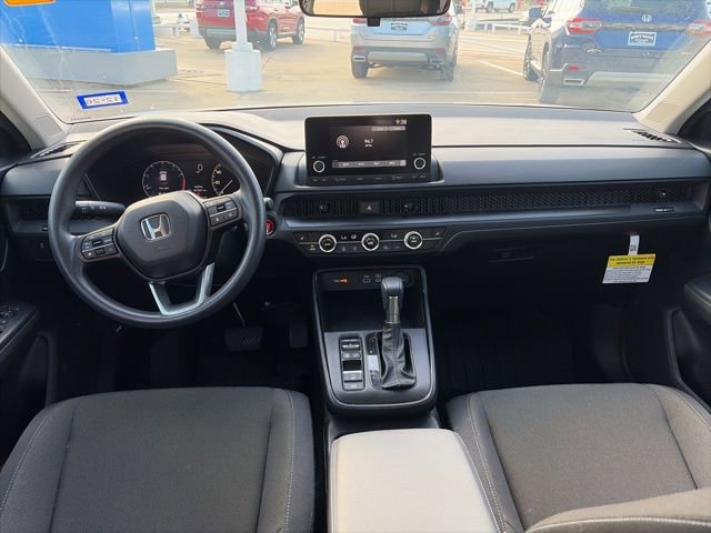 Used 2024 Honda CR-V EX image 9