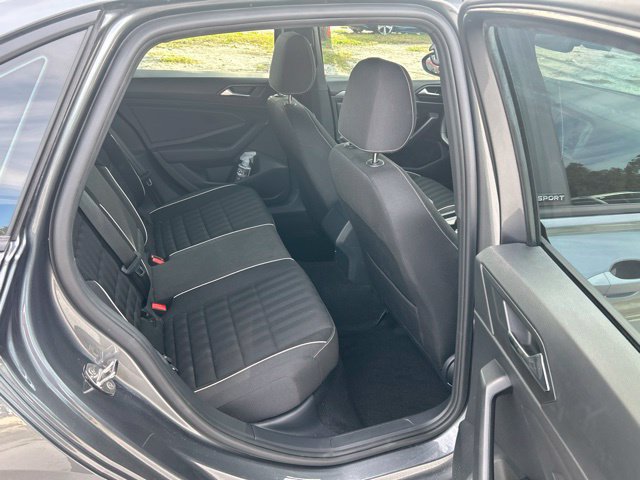 Used 2024 Volkswagen Jetta Sport FWD image 8