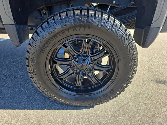 Used 2020 GMC Sierra 3500 Denali w/ Denali Ultimate Package image 28