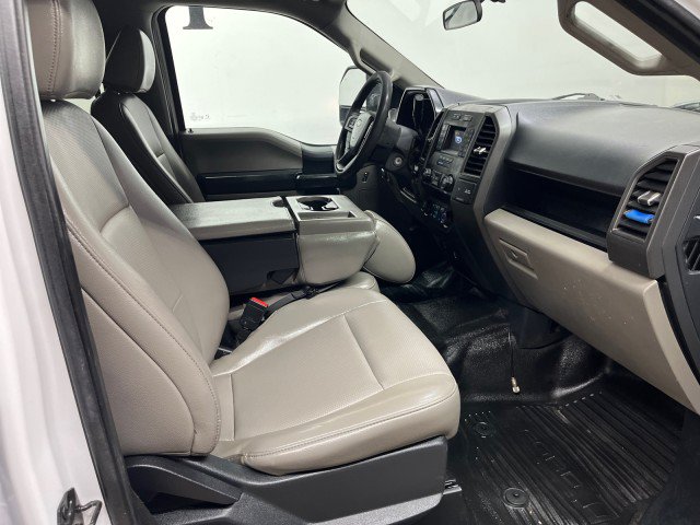 Used 2022 Ford F250 XL w/ Power Equipment Group AWD/4WD image 22