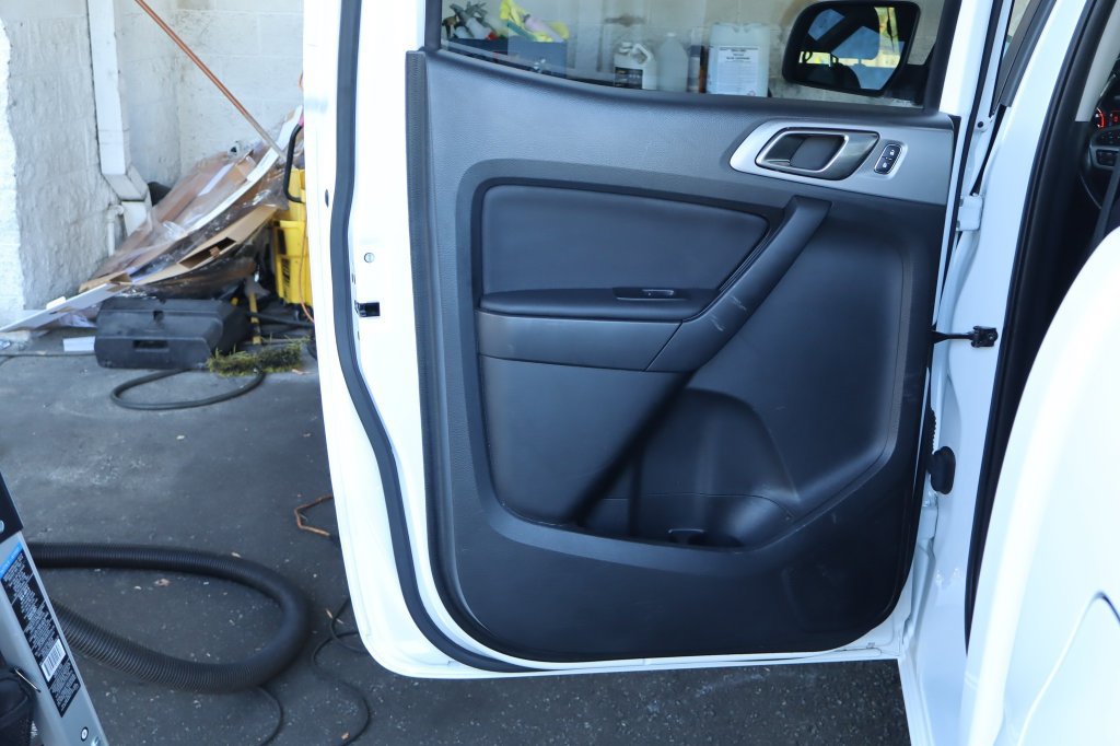 Used 2023 Ford Ranger XLT w/ Equipment Group 301A Mid RWD image 36