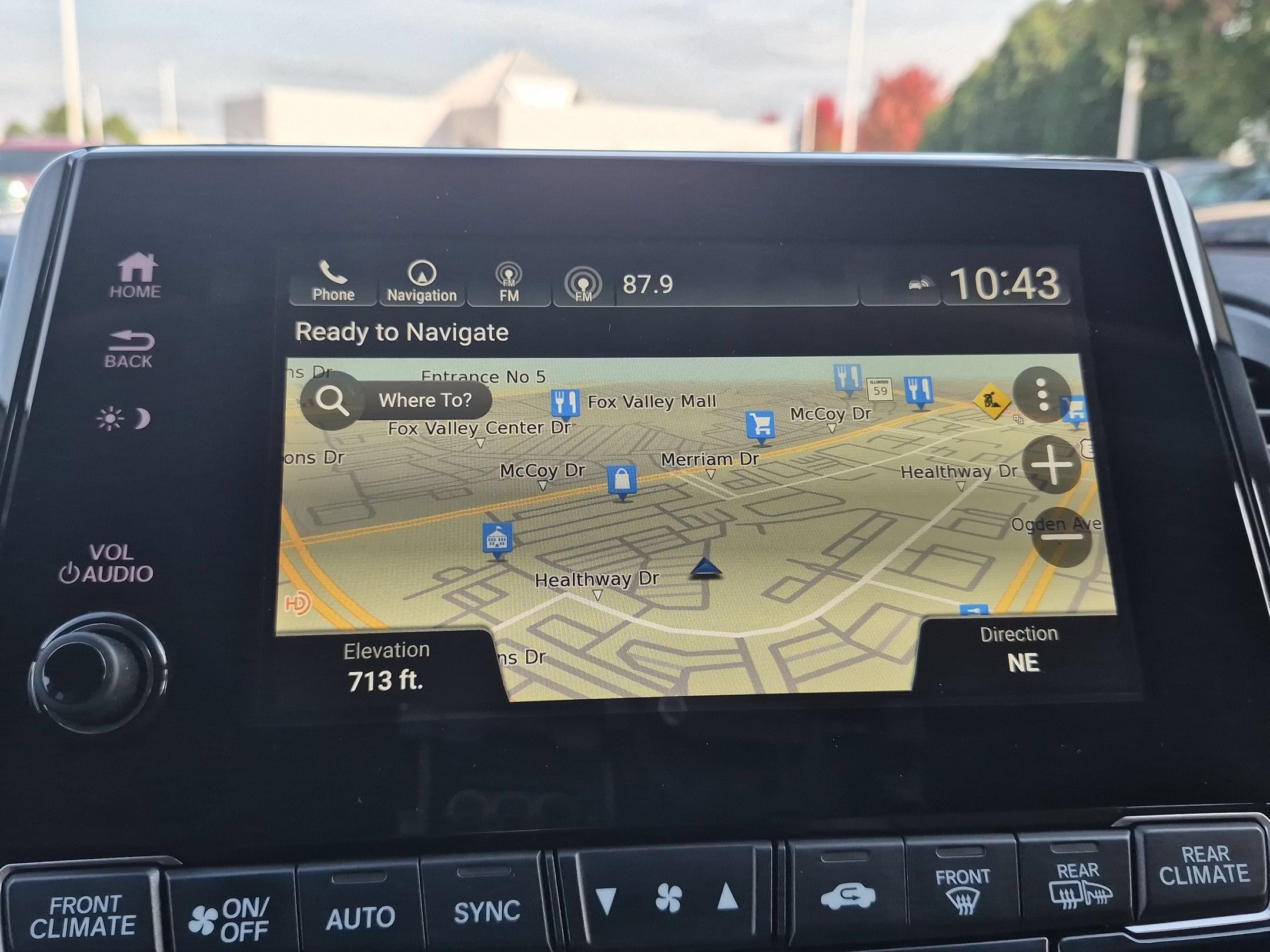 Used 2024 Honda Odyssey Touring image 19