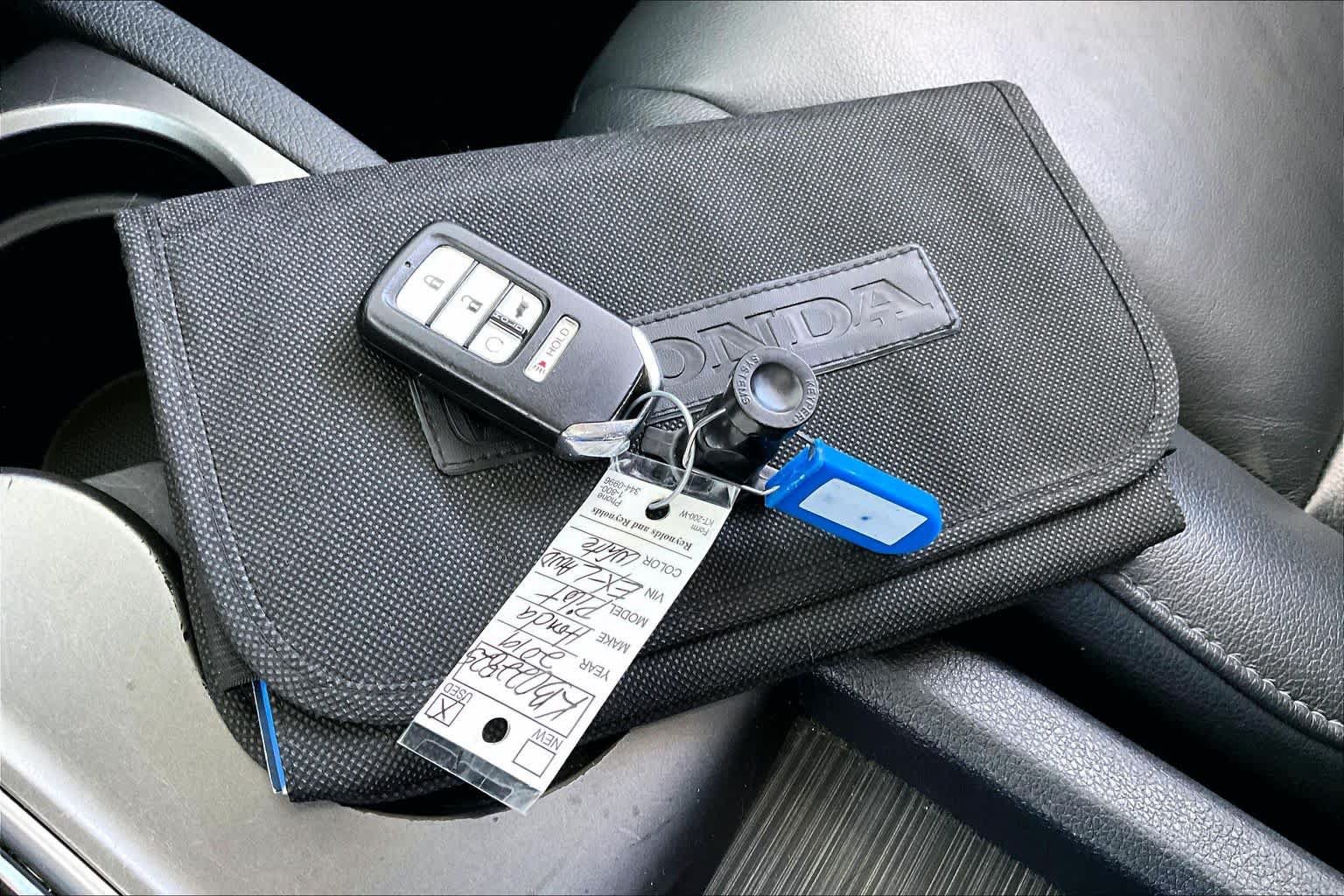 Used 2019 Honda Pilot EX-L image 15