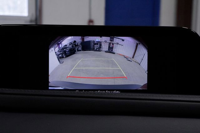 Used 2025 MAZDA CX-30 AWD 2.5 S w/ Preferred Package image 33