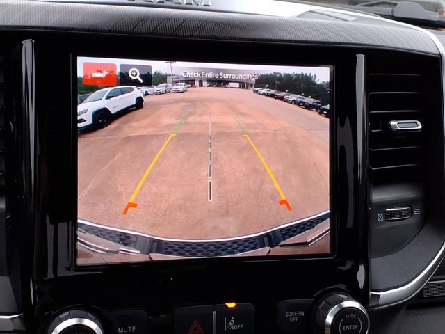 New 2026 RAM 1500 2WD Crew Cab image 28