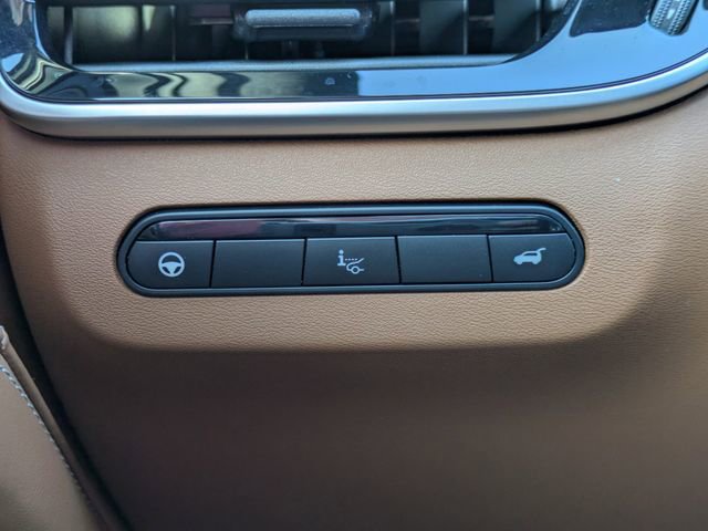 Used 2023 INFINITI QX60 Autograph image 30