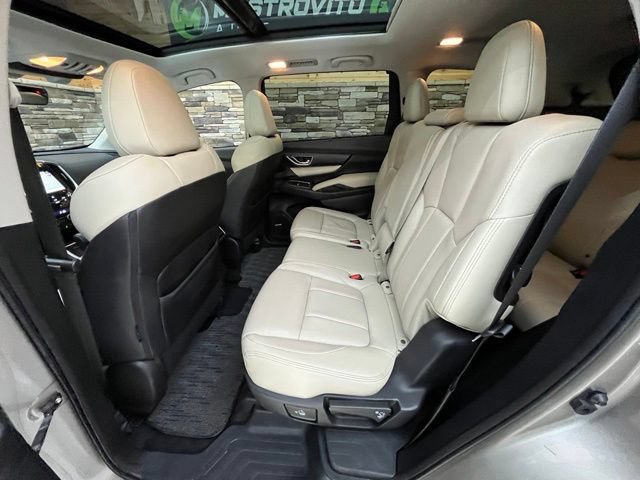 Used 2020 Subaru Ascent Limited w/ Technology Package AWD/4WD image 39