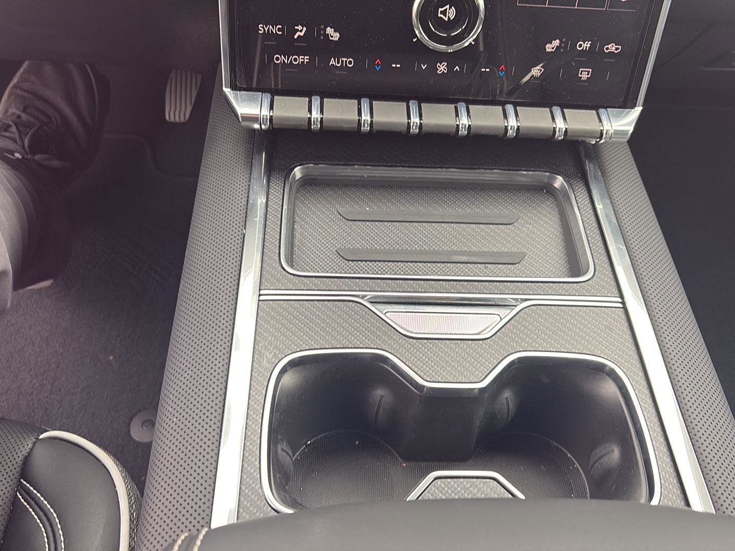 Used 2026 GMC Sierra EV Elevation image 20