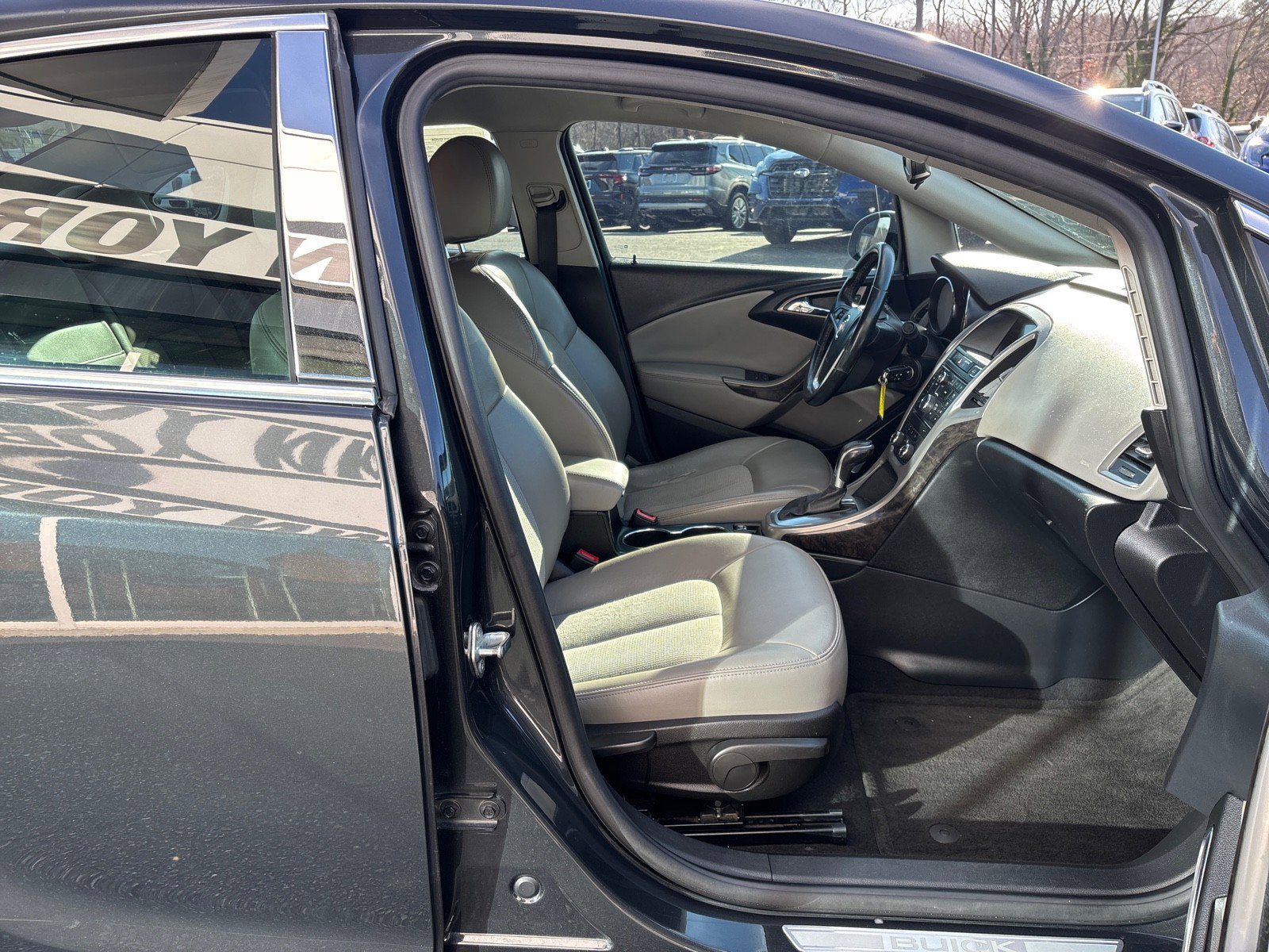 Used 2014 Buick Verano image 44