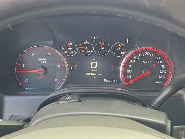 Used 2015 GMC Sierra 3500 Denali w/ Duramax Plus Package image 29