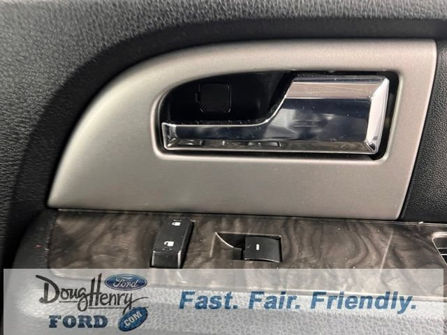 Used 2017 Ford Expedition EL Limited RWD image 34