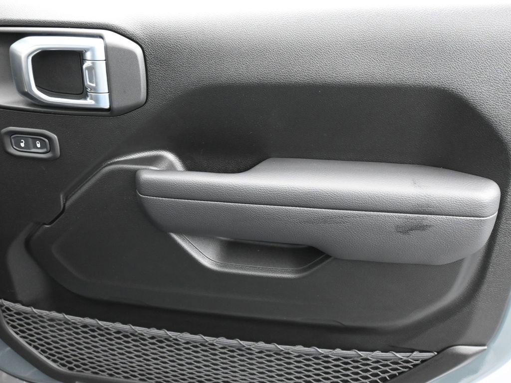 New 2026 Jeep Gladiator Willys image 17