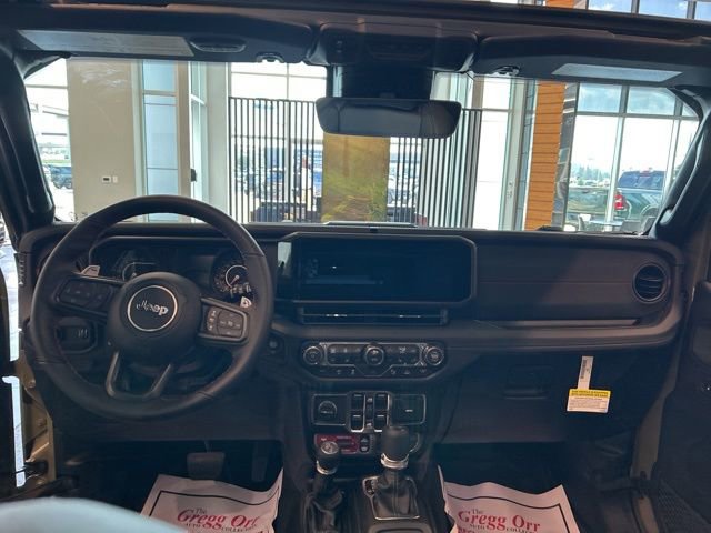 New 2026 Jeep Wrangler Unlimited Rubicon 392 image 41