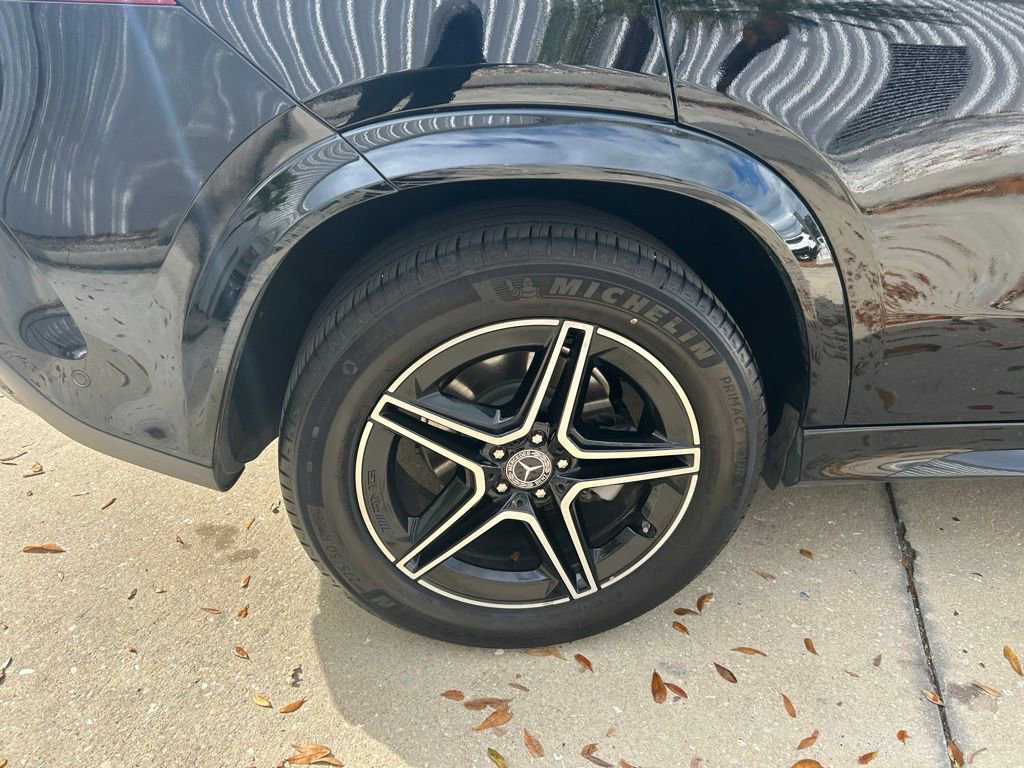 Used 2022 Mercedes-Benz GLE 350 4MATIC image 25