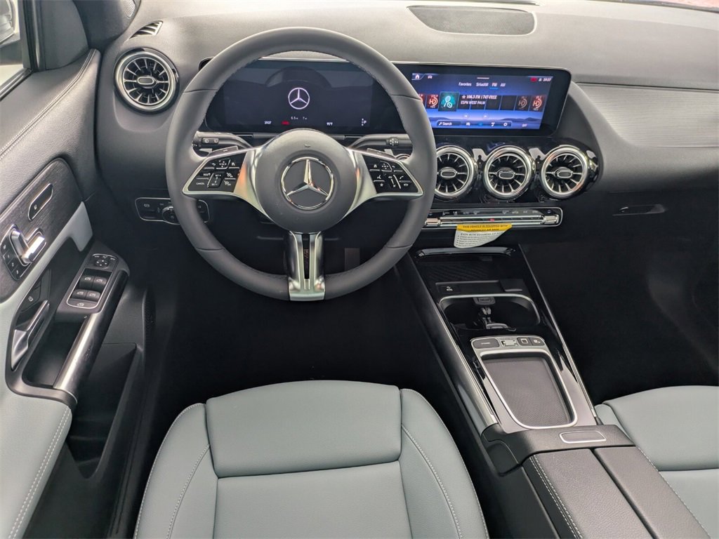 New 2026 Mercedes-Benz GLA 250 image 10